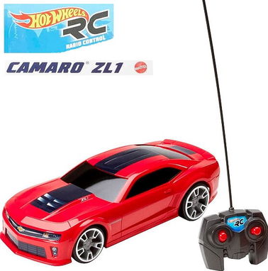 JUGUETES CARROS HOTWHEELS DE CONTROL REMOTO 5 9242313 - Img 51055335