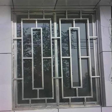 Herrero Carrillo (rejas de protección, puertas, ventanas, perola, sercas perimetrales y mucho más) - 7/7