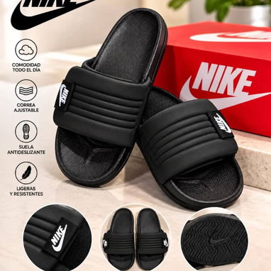 Sandalias originales nike - 4/5
