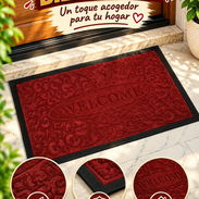 Alfombras de goma dura en 3500cup(Medidas: 40 x 60 cm ) - Img 58165257