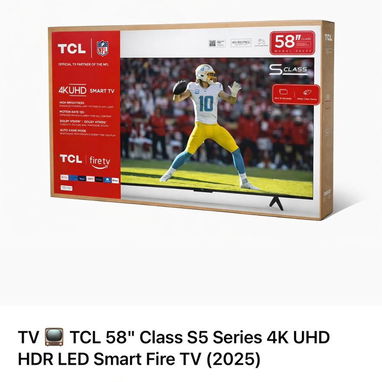 🔹 TELEVISORES Smart TV SAMSUNG, TCL, KONKA🔹 NUEVOS - Img 121257121