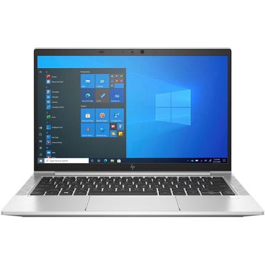 LAPTOP 🎁NUEVA🎁📦CAJA, HP Elitebook 830 (3A7V2PC#ABA), 14" FHD IPS Antireflejo, Intel Core i5‑10310U, 16GB RAM, 512GB - 2/8