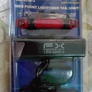 Juegos de Luces Led para bicy - Img 55815236