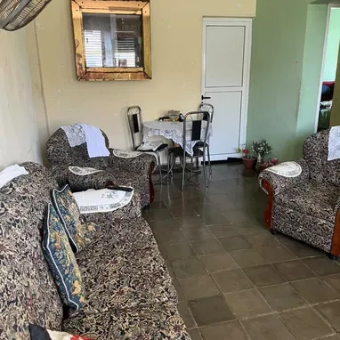 SE VENDE APARTAMENTO EN REPARTO FLORES , PLAYA , LA HABANA - 2/9