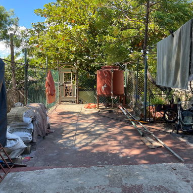 ¡¡Oferta!! 9 mil ajustable con dinero en manoCasa en Romerillo playa, se deja con algunas cosas negociable 58275096 - Img 103328810