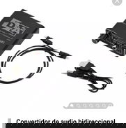Audio Convertidor - Img 47699485