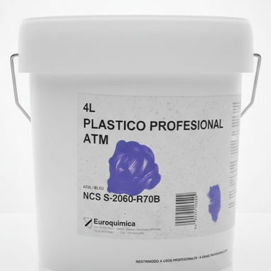 Pintura marca euroquímica - Img 124246633