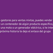 Busco gestores - Img 57011777