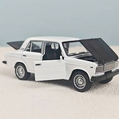 Carritos de colección en miniatura - 6/10