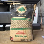 🔊CEMENTO P350 DOMINICANO BOLSA DE 42.5KG - Img 57438317