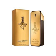 1 Million Rabanne Eau de Toilette 100ml - Img 58162713
