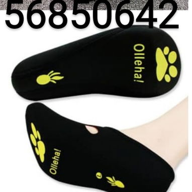 Calcetines o Zapatillas antideslizante para actividades para nadar y caminar en la playa practicar deporte y Danzar. - Img 122529018