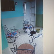 Alquiler apartamento 3 cuartos, bajo - Img 57605345