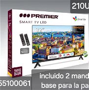 TV PREMIER 32 PULGADAS  Lavadoras Konka automática de 5kg 8kg 10kg  y semi automática 6kg y 8.5kg - Img 45202776
