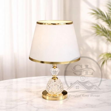 Lámpara de mesa (G&L) - Img 123793750