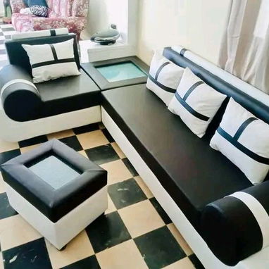 Juego de muebles - 10/10