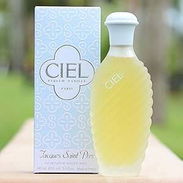 _Perfume Ciel, París, by Ulric de Varens.*Original y en caja* - Img 56009930