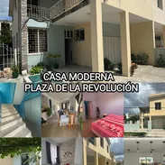 Casa moderna en Plaza - Img 56331016