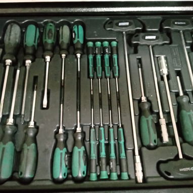Herramientas para taller. - Img 119316351