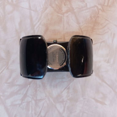 Vendo reloj de mujer de uso de vestir color negro. - Img 123300022