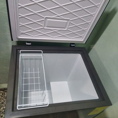 🧊 Nevera Milexus 6 Pies – Sin Llave – 290 USD 🚗 ¡Mejores precios y calidad conmigo! - 5/5