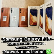 Movil Samsung F13 - Img 44169635