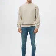 👖🔥 JEANS de Hombre – desde 30€ Calidad Europea, Estilo que Dura - Img 55630763