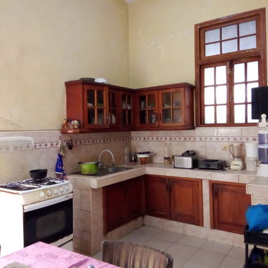 Permuta de casa en playa - 4/7