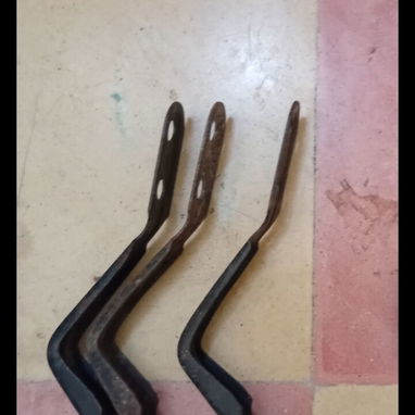 Vendo piezas  de bicicleta de uso - 5/9