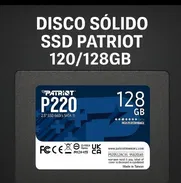 discos SSD Patriot p220 más rápidos para sistemas operativos - Img main-image-50399696