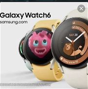 Samsung Galaxy Watch 6 (40mm) - Img 45681826