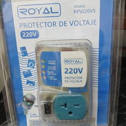Protector de voltaje 220 V - Img 56943452