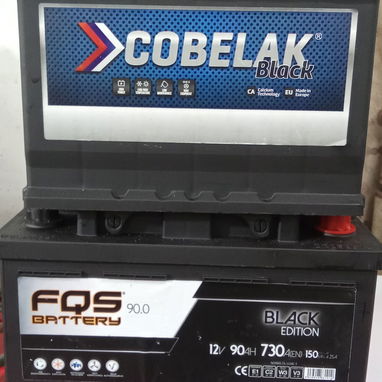 Venta de Baterías - 6/6