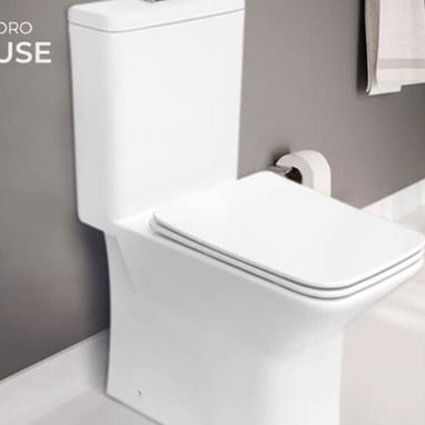 Tazas de baño baridad de modelos - Img 118300070