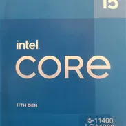 VENDO CPU DE 11NA GENERACIÓN EL i5 11400 SELLADO EN CAJA INTERESADOS LLAMAR 5/847/73/91 - Img 55682523