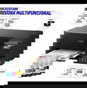 Impresora nuevas usted le da el primer uso - Img 50067332