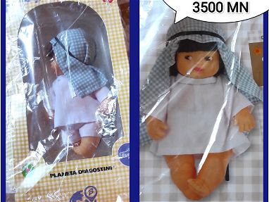 Muñecas para niñas ...53624199 - Img main-image