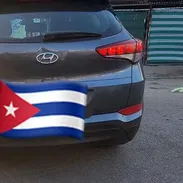 Hyundai Tucson 2017 es un SUV tiene una sólida reputación de confiabilidad ,pintura de fábrica,de mecánica muy bueno - Img 52683219