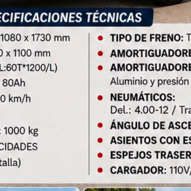 FLASH FLASH TRICICLO - 5/5