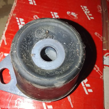 Calzo de caja de Peugeot 307 - Img 124436532