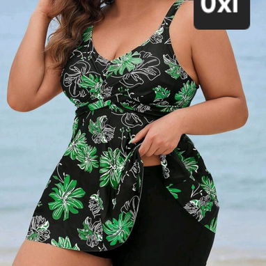 Trusas shein tallas grandes plus size - Img 124395372