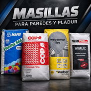 Masilla Pladur Paredes - Img 58002323
