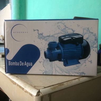 Bomba de agua periférica - Img 120590068