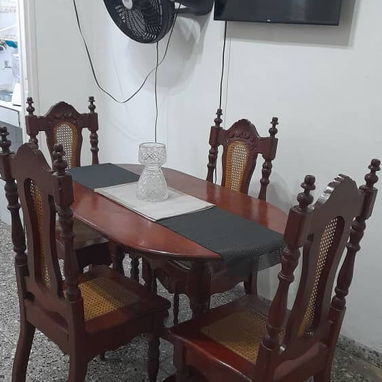 Apartamento totalmente independiente en el corazón de Centro Habana - Img 120438517