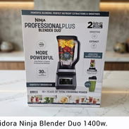 BATIDORAS NINJA 1400W - Img 55969886