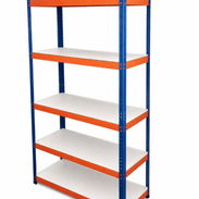 Estante modular 1.8m - Img 53916609