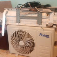 Vendo dos split - Img 55218504