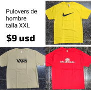 Pulovers de hombre - Img 55748071