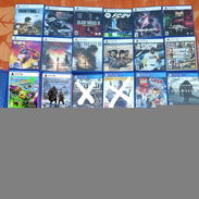 Discos para Ps5 Ps4 ¤ - Img 55773245