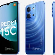 📞53884600.🎇Xiaomi Redmi 15C 🎇 Mensajería disponible.🚴 - Img 54047467